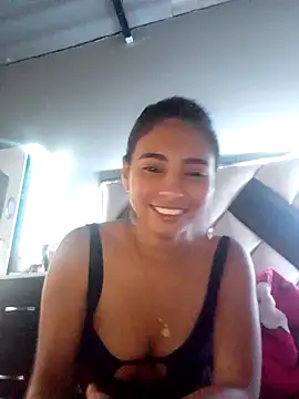 Snapshot of NileveSantanna chatting on 09-27-25, 09:10 NileveSantanna online show from 09-27-25, 09:10