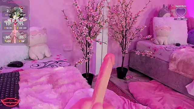 Snapshot of JazminMonroe chatting on 09-28-25, 03:02 JazminMonroe online show from 09-28-25, 03:02