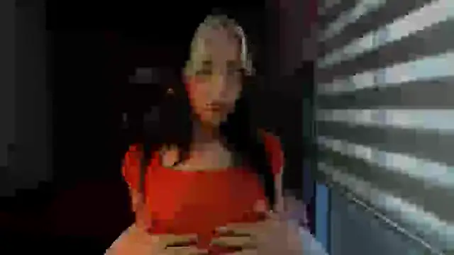 Kittyross online show from 10-14-25, 08:42