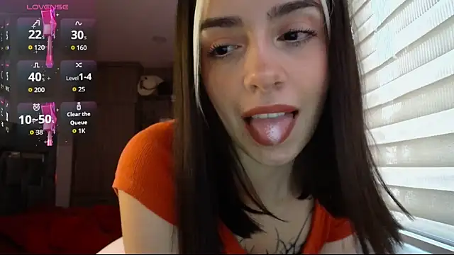 Kittyross online show from 03-20-26, 07:04