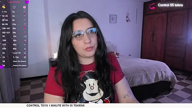 tellmemaddie online show from 05-13-26, 10:06