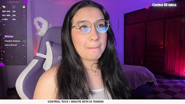 tellmemaddie online show from 06-08-26, 09:04