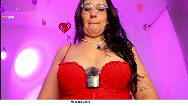 tellmemaddie online show from 02-16-26, 11:13