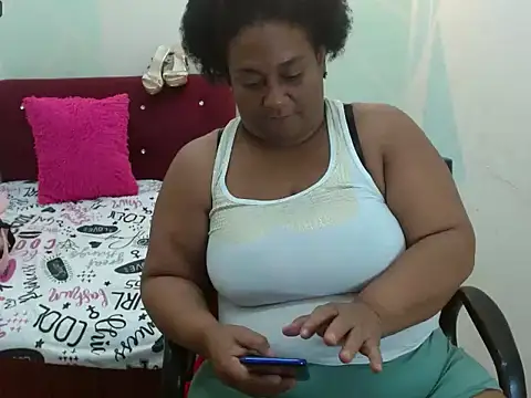 Sharon-liee online show from 09-25-25, 12:55