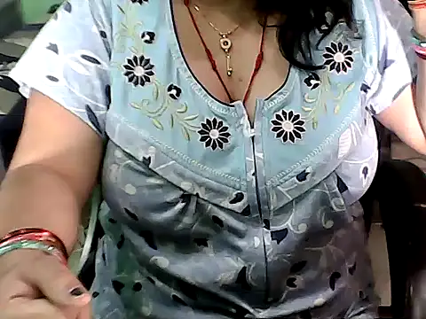 BABITA KUMARII online show from 03-24-26, 07:03