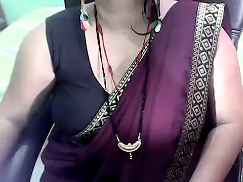 BABITA KUMARII online show from 06-20-26, 05:29