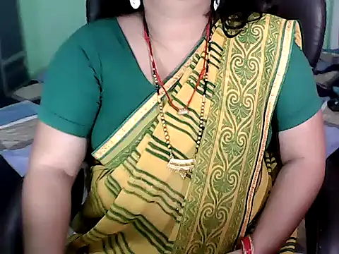 BABITA KUMARII online show from 11-02-25, 05:18