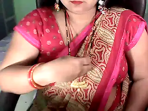 BABITA KUMARII online show from 10-23-25, 05:22