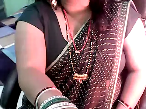 BABITA KUMARII online show from 02-10-26, 06:07