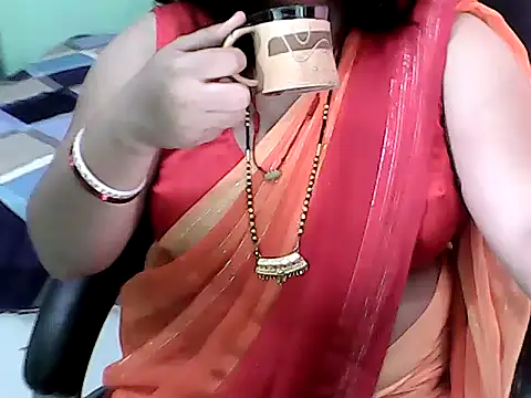 BABITA KUMARII online show from 02-22-26, 05:03