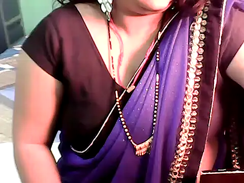 BABITA KUMARII online show from 01-15-26, 04:54