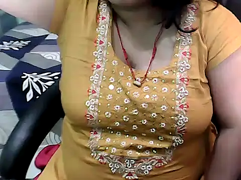 BABITA KUMARII online show from 03-20-26, 05:14