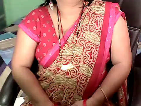 BABITA KUMARII online show from 10-30-25, 05:32