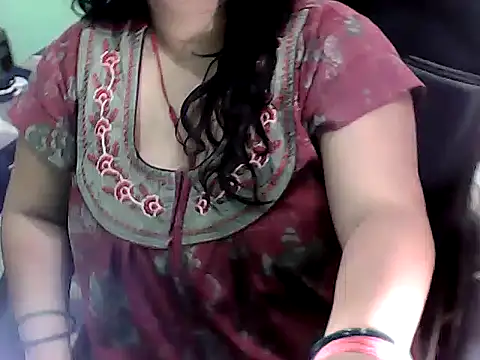 BABITA KUMARII online show from 07-25-26, 05:15