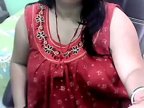 BABITA KUMARII online show from 06-11-26, 10:07