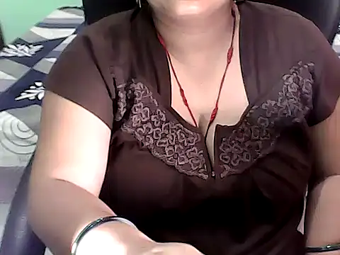 BABITA KUMARII online show from 07-20-26, 04:53