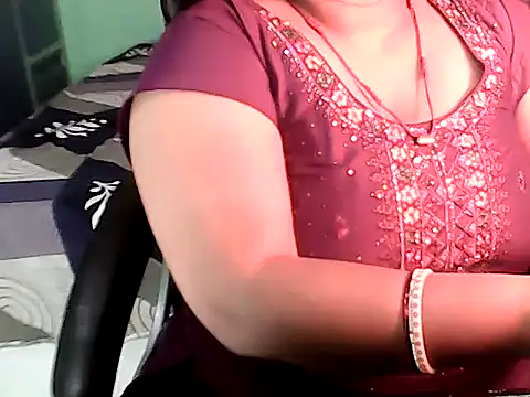 BABITA KUMARII online show from 01-17-26, 05:05