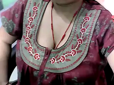 BABITA KUMARII online show from 04-14-26, 05:18