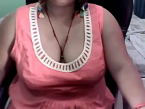 BABITA KUMARII online show from 07-09-26, 04:28