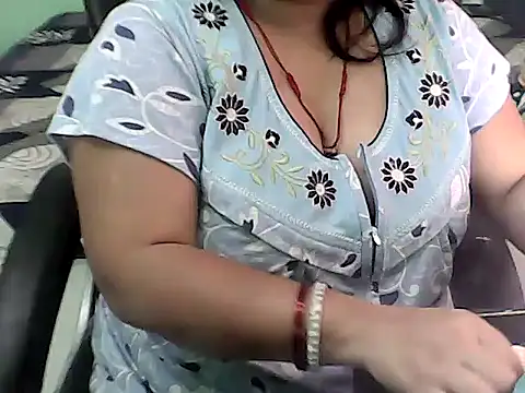 BABITA KUMARII online show from 03-01-26, 05:24