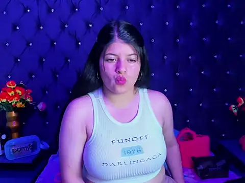 Snapshot of Grecia_Anal_Hard chatting on 10-29-25, 03:27 Grecia Anal Hard online show from 10-29-25, 03:27