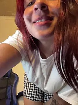 came lia1 online show from 01-14-26, 03:10