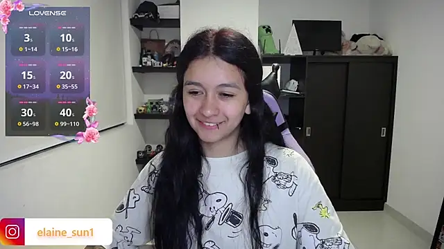 elaine sun1 online show from 04-04-26, 02:18