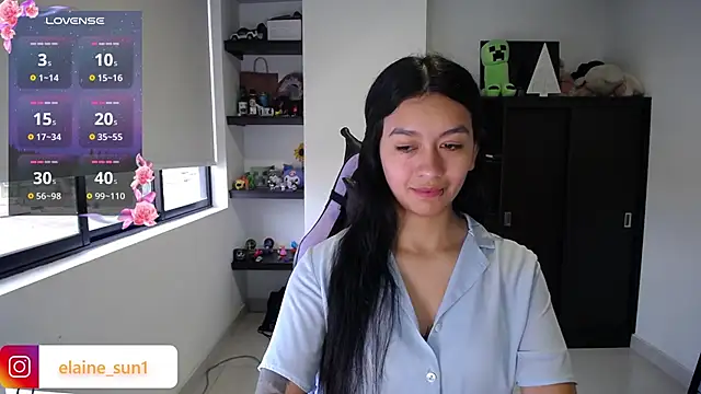 elaine sun1 online show from 03-27-26, 10:22