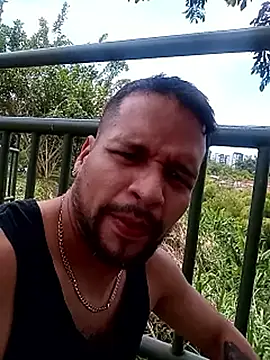 LucasGaeel online show from 09-28-25, 05:20