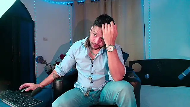 LucasGaeel online show from 02-20-26, 12:18