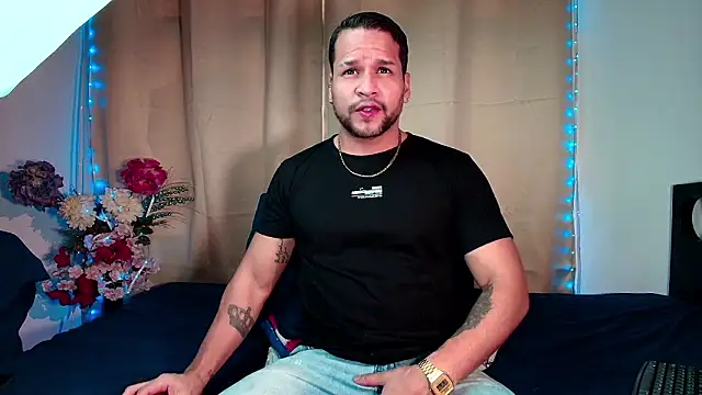 LucasGaeel online show from 02-01-26, 02:15