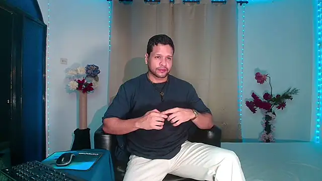 LucasGaeel online show from 02-24-26, 03:18