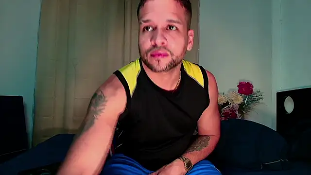 LucasGaeel online show from 01-18-26, 01:53