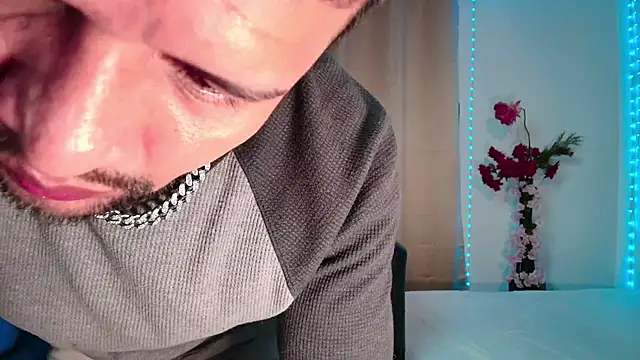 LucasGaeel online show from 02-21-26, 12:40