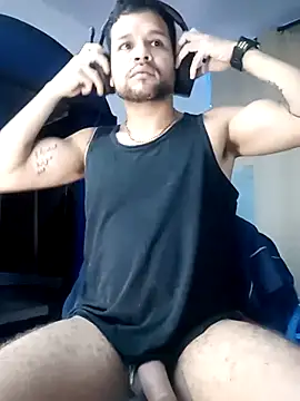 LucasGaeel online show from 11-16-25, 12:10