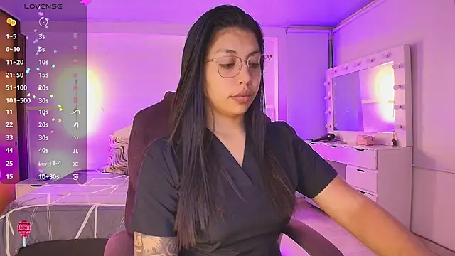 kloe28 online show from 03-04-26, 03:36