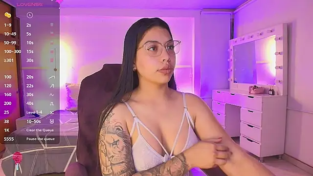 kloe28 online show from 03-21-26, 03:52