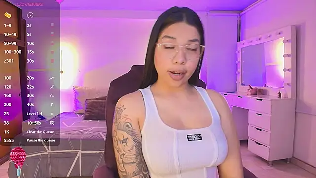 kloe28 online show from 03-28-26, 03:40