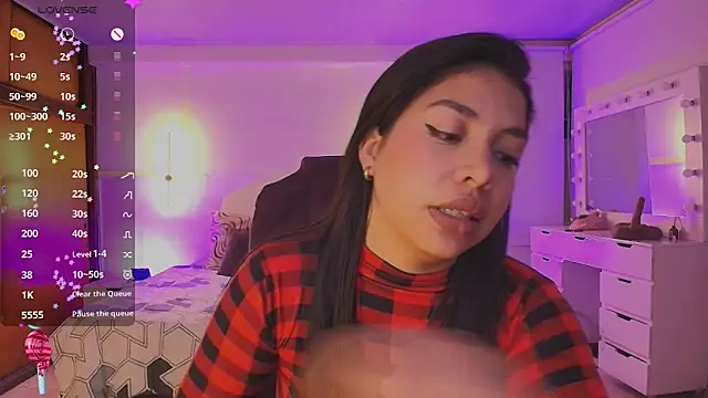 kloe28 online show from 05-10-26, 03:21