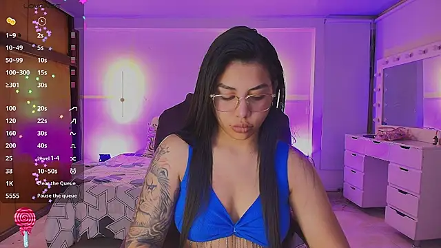 kloe28 online show from 06-04-26, 03:33
