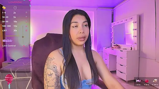 kloe28 online show from 04-04-26, 03:57