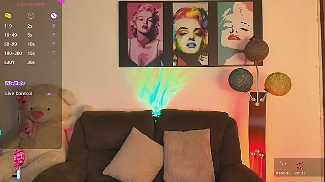 kloe28 online show from 04-28-26, 03:44