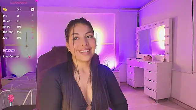 kloe28 online show from 03-06-26, 03:45