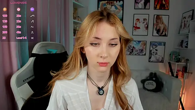 LiraKink online show from 03-28-26, 04:02