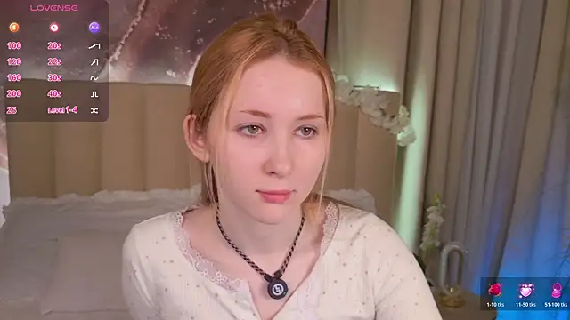 LiraKink online show from 04-19-26, 04:02