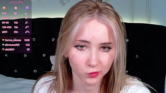 LiraKink online show from 11-16-25, 09:47