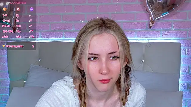 LiraKink online show from 11-22-25, 04:44