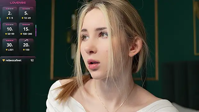 LiraKink online show from 01-07-26, 03:11