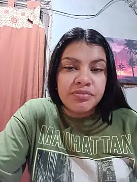 Snapshot of Solcito4744 chatting on 07-30-26, 11:48 Solcito4744 online show from 07-30-26, 11:48