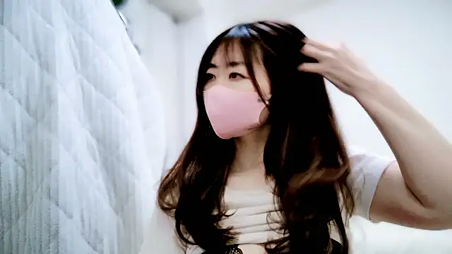 MISATO 0809 online show from 02-08-26, 02:31